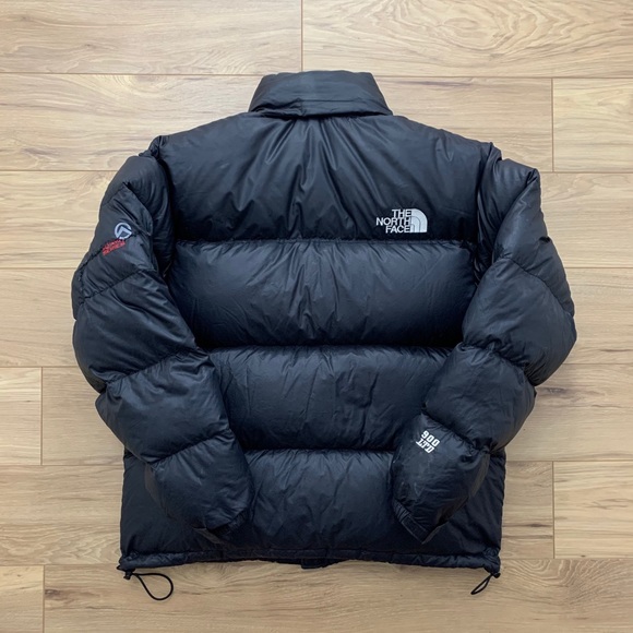 ▪️LIMITED EDITION TNF900 Down Nupste+packable hood - Picture 6 of 9